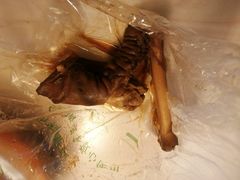 羊蹄-阿叶羊杂碎(前进街店)