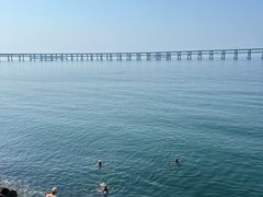 -星海湾跨海大桥