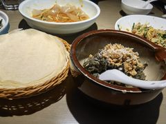 -前海沿·青岛菜(李沧万达店)