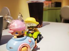 -泡泡玛特POPMART(合生汇店)