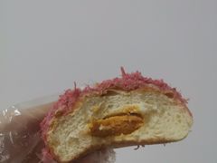 -木子木水日式烫面包(世界城光谷店)