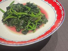 -肆月河豚·新淮扬菜·烤鸭(中关村店)
