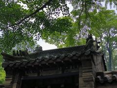 -青岛崂山太清宫