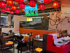 -巴蜀大将火锅(春熙店)