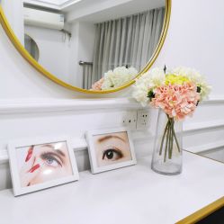 -韩美绣·骨相纹眉·洗眉美瞳线