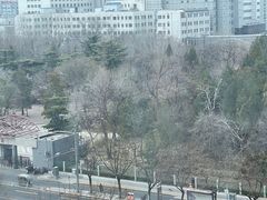 -内蒙古大厦酒店