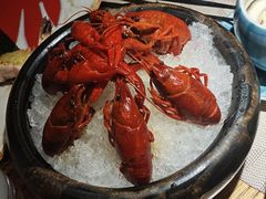 -江户家·日本料理·铁板烧(汉江东路店)