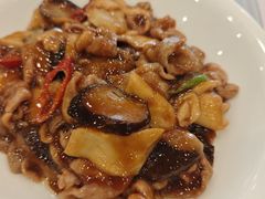 -丰泽园饭店