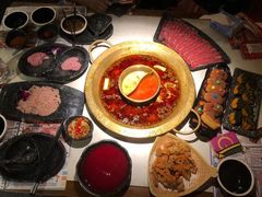 -哥老官重庆美蛙鱼头(日月光店)