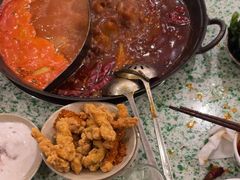 -五里关火锅(牛市口店)