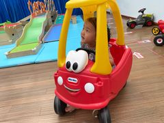 -昱南托育园.托班晚托.寒暑假班