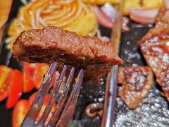 -牛扒驾到(东城星河城嘉荣店)