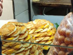 -老金家蛋菜夹馍(西安总店)