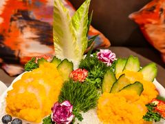 -若蘭慈·无国界素食料理(欢乐海岸店)