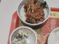 -吉野家(黑牛城道店)