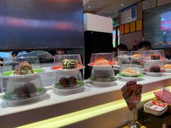 -莲寿司(国兴店)