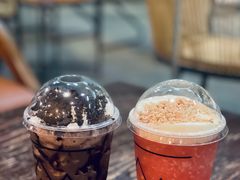 -去茶山(重庆万象城店)