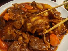 -恩宏德餐馆(平山道店)