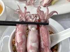 -众味海鲜大排档·活海鲜·潮汕味(南澳店)