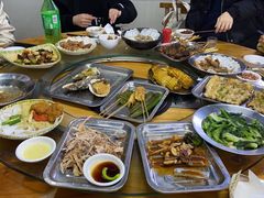 -蚝得喜海鲜(东城店)