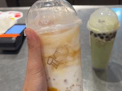 -喜茶(振华商厦店)