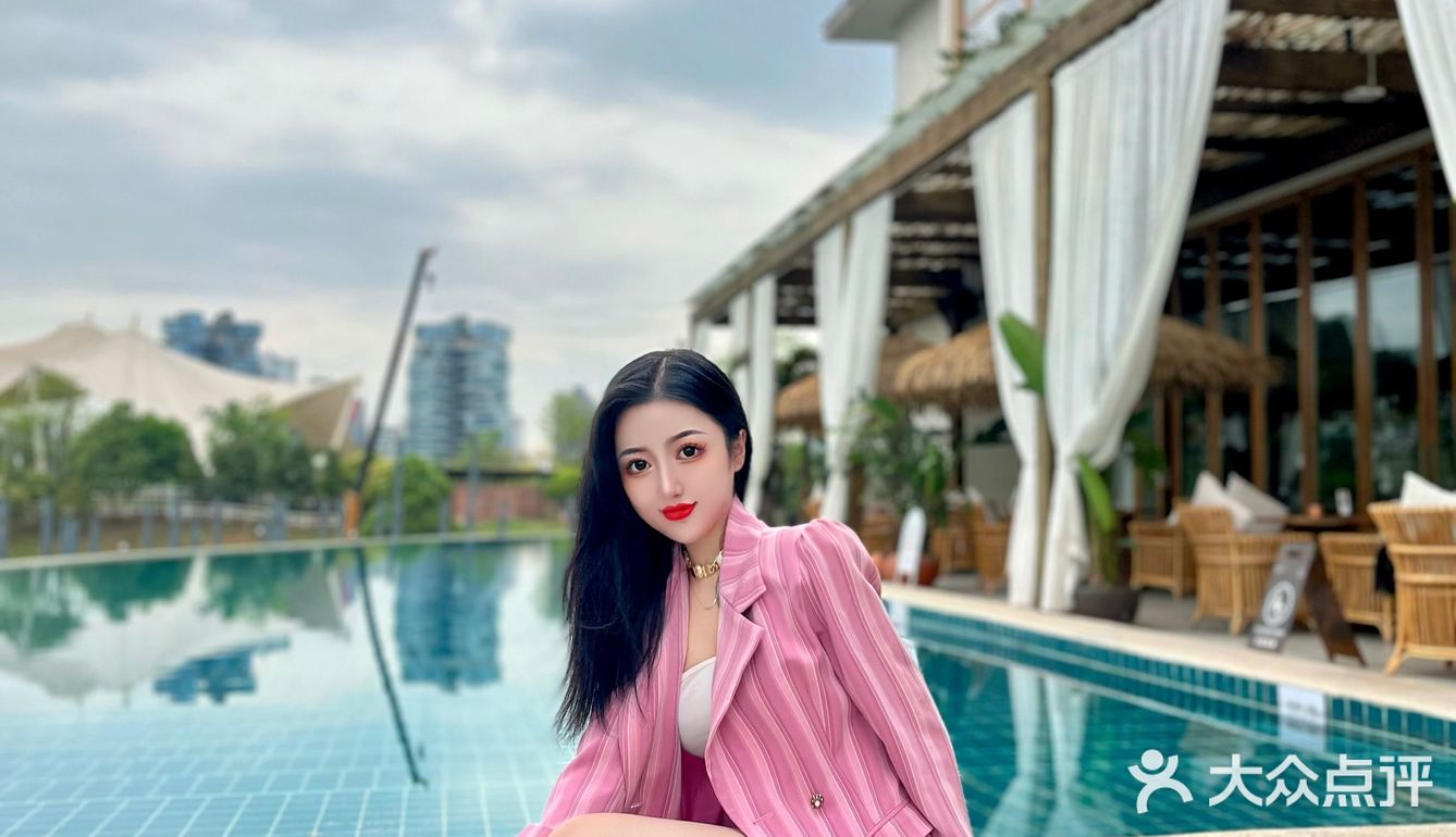 成都 这么美的地方我不允许你没来过 