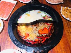 -小板凳·锦州烧烤(高新区店)