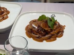 -味+新京宴·烤鸭·北京菜(创意谷店)