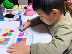 -月星环球港赢在起点早教中心·亲子托班早教体验课儿童兴趣班逻辑思维专注力幼小衔接(普陀中心)