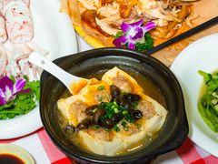 -东江厨岸（惠州味道）(江畔花园店)