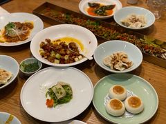 红糖锅盔-天府掌柜(九眼桥店)