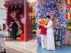 -南宁方特东盟神画