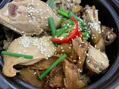 -鑫鸿达·海鲜闽菜热炒小馆(中山路店)