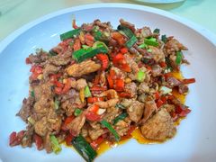 -笨罗卜浏阳菜馆(龙华鹏润达店)