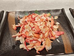 -星伦多自助料理·涮烤一体(江桥万达店)