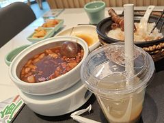 -谷田稻香·砂锅菜(汇暻广场店)