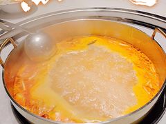 -云尊府云南菜·蒸汽石锅鱼(学清路店)