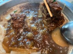 -蝎王府羊蝎子(西稍门店)