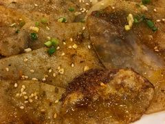 土豆-沈记烧烤海鲜(江汉二路店)