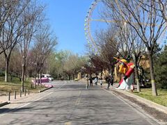 -辛玛王国游乐园