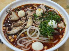 -覃肥叔桂林米粉(粮道街店)