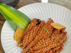 -魁盛居百年鲁菜馆(县西巷店)