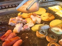 -火牛火韩式烤肉韩国料理(韩乐坊店)