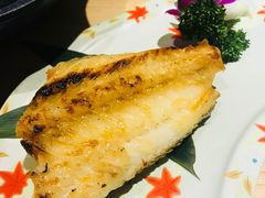 -琴寿司居酒屋(中山广场店)