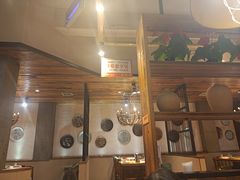 -小杨烤肉(朱雀店)