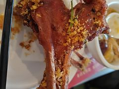 -避风塘·金牌店·夜宵(金玉兰店)