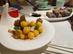-黔渔翁豆花渎鱼(喷水池店)