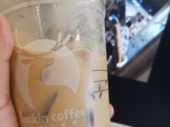 -瑞幸咖啡(第一城店)