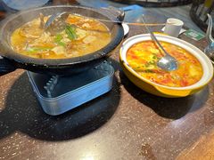 -肖记牛肉鱼杂馆·省级非遗(柏林春天直营店)