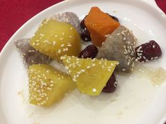 -天天海鲜城·海鲜大排档(新溪店)
